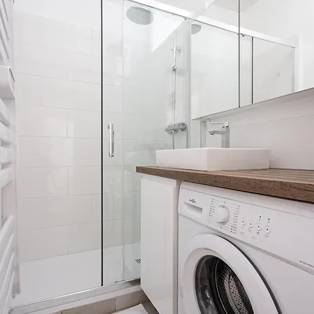Big Apartment 2Br Arc De Triomphe 4-6P Paris Exterior photo
